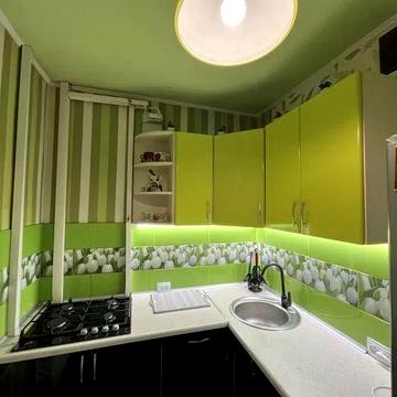 Сдам квартиру на Королева/ Архитекторская