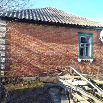 Продается дом в Малиновке Чугуевского района