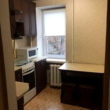 Здам на тривалий термін 1 кімнатну квартиру по вул Кн.Острозького