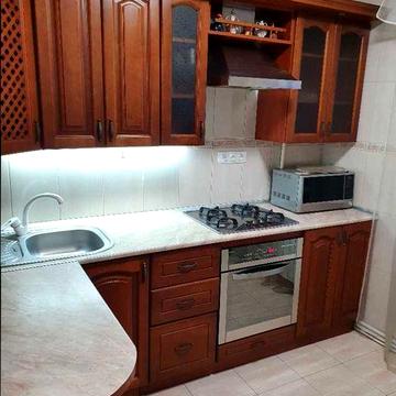 Продам2к квартиру на Победе с автономным отоплением