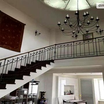 Довгострокова оренда 3к Квартира Сікорського Ігоря вулиця