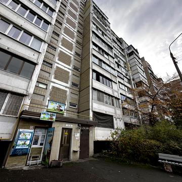 Бориса Гмирі вул., 13