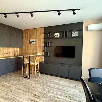 Валерія Самофалова вул. (Каманіна), 16а/6