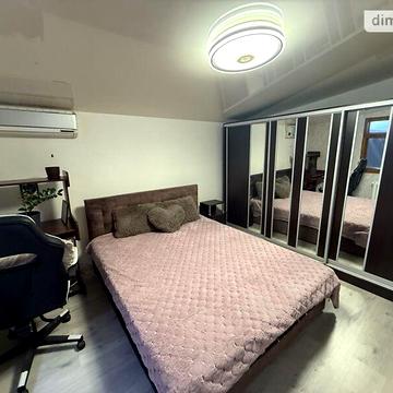 Продаж 5к Квартира Геннадія Афанасьєва (Генерала Цвєтаєва) вулиця