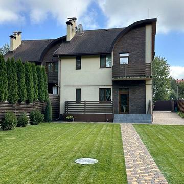 Продаж будинку Юрівка Київ. обл з ремонтом