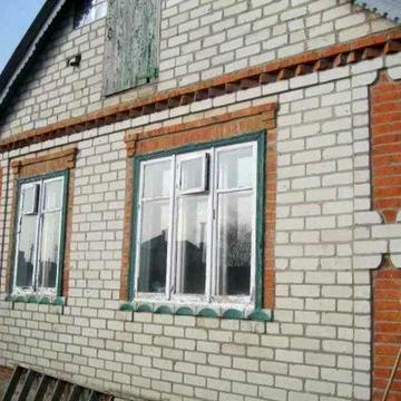 Продам будинок Пересічне/Пересечное (Солоницевка ОТГ)