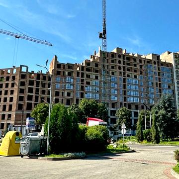 Княгинин вул., 44