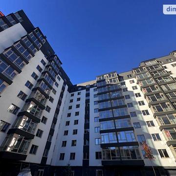 Продаж 2к Квартира Вячеслава Чорновола вулиця ЖК Диброва Парк