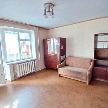 Продам 1-к квартиру ул. Генерала Алмазова, 2-е КП!