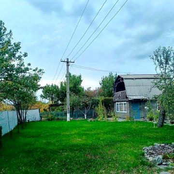 Дача  ПЗТО з 2 ділянок