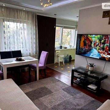 Продаж 3к Квартира Національної Гвардії (Гвардійська) вулиця