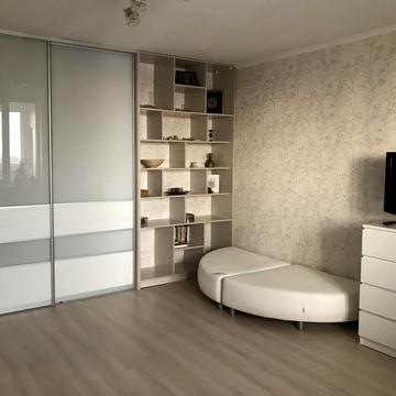 Петра Григоренка просп., 22/20