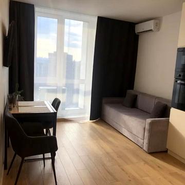 Зарічна вул., 2К1