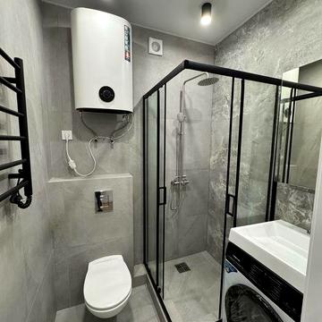 Квартира від ВЛАСНИКА з ремонтом БЕЗ КОМІСІЇ Софіївська Борщагівка