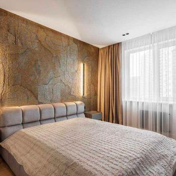 Квартира в ЖК «42 Жемчужина» на ул. Генуэзской. Аркадия. 1I18 ЖК 42 Жемчужина