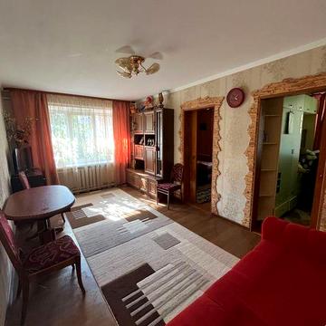 3 кімнатна квартира, Хорол