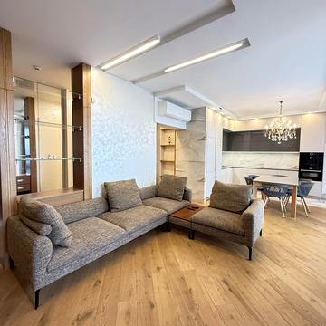 Клочківська вул., 117