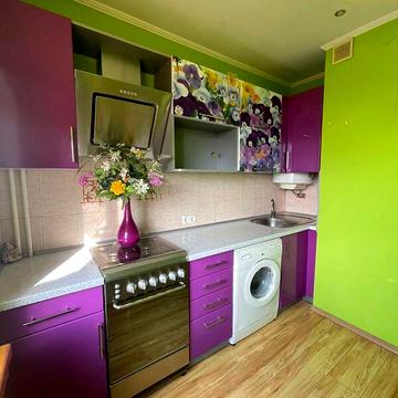 Продаж 1к Квартира Олексія Різниченка (Співдружності) вулиця