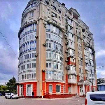 Елітна квартира - перше здавання