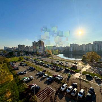 Оренда 2к квартири/Ревуцького 9/Без комісії/Харківська