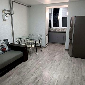 Продаж 1к Квартира Залізняка Максима вулиця ЖК Lakeberry