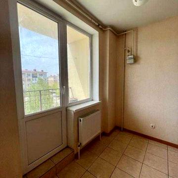 Продам  1-кімнатну квартиру з автономним опаленням у ЖК "Сьоме Небо" ЖК 7 Небо