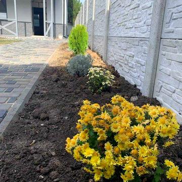 Дом современной постройки в Черноморке-2