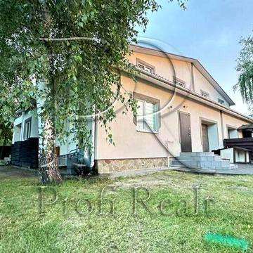 Продаж БЕЗ% будинок 190кв.Котеджний/Чайки/Газ/Скважина/м.Житомирська