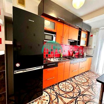 Здається в оренду 1-кім квартира БАМ (К)