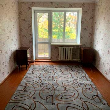 Здам 2-кімнатну квартиру в центральній частині міста