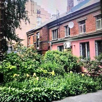 Продам квартиру в Полтаве на Подоле