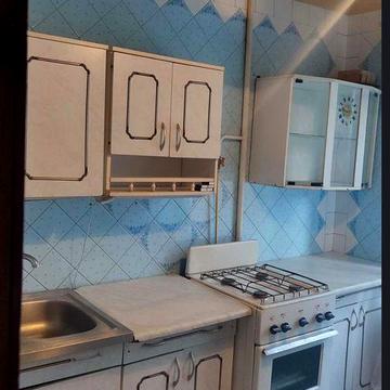 Чешка, Продам 2х кімн,  жм Тополя 3, 55 кв.м.,  кращ поверх,  2025