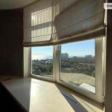 Продаж 1к Квартира Французький бульвар