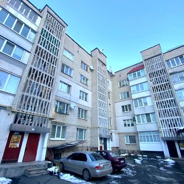 Миколи Міхновського вул., 10/1