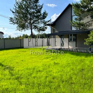 Верховинна вул.