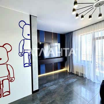 Генуезька вул., 1/1