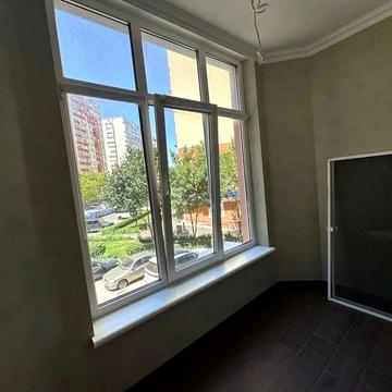 ЖК Радужный, 2 спальни и кухня, новый ремонт, низкий этаж ЖК Радужный