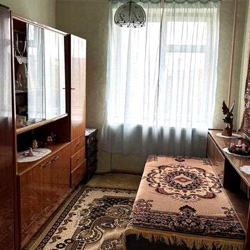 Здам 3-кімнатну квартиру у Солотвино Закарпатська обл.