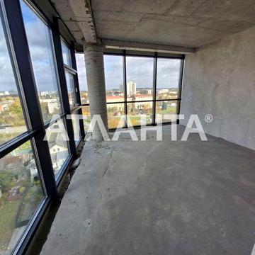 Продається стильна двокімнатна квартира у ЖК «Національний» ЖК Національний