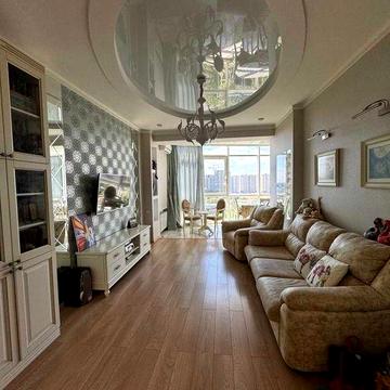 Продам 2-х комнатную квартиру с ремонтом в ЖК Армейский, парк Победы ЖК Армейский