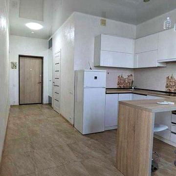 Сдам 1 к. квартиру ЖК Апельсин ул. Среднефонтанская Центр.