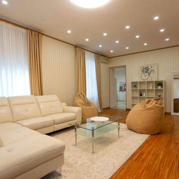 Арсенальна. Липки. вул. Орлика. Індивідуальне опалення! Газ!. Ліфт!