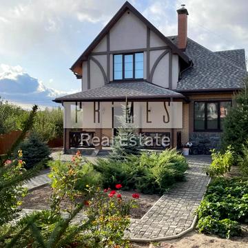 Лісова вул.