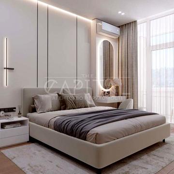 Продажа 3-к ЖК Manhattan City пр-т Берестейский 11 Шевченковский район ЖК Manhattan City