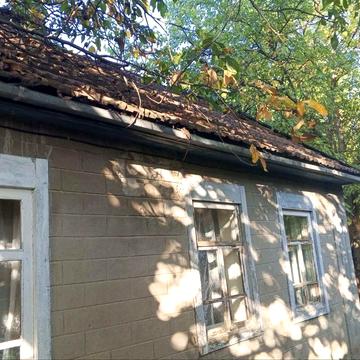 Здам будинок. Роменська