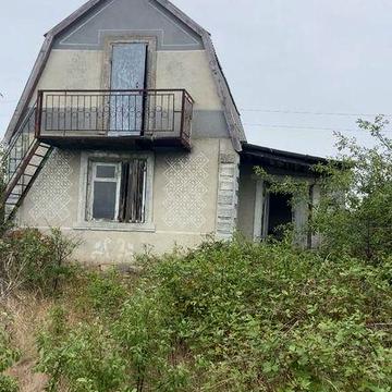 Дача будинок ділянка садиба