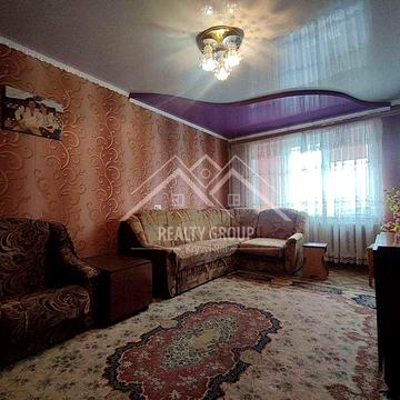 Оренда затишної двокімнатної квартири на Карачунах.