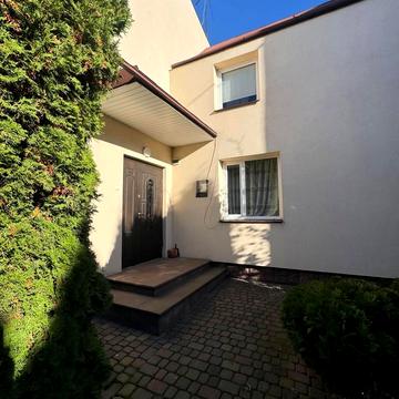 Рахівська вул.