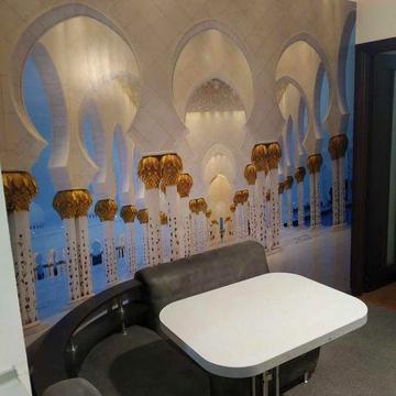 просторная 1 ком.кв.-Бочарова-кирпичка\газ-отл.район-сегодня освобожд.