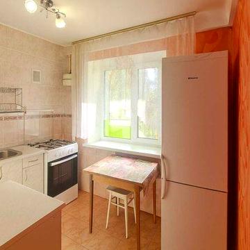 Оренда 1 Квартири, Зодчих, Святошинський, Борщагівка